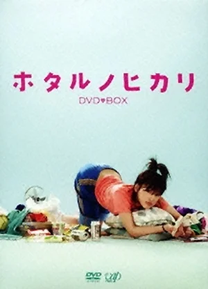 Постер к Мерцание светлячков (2007)